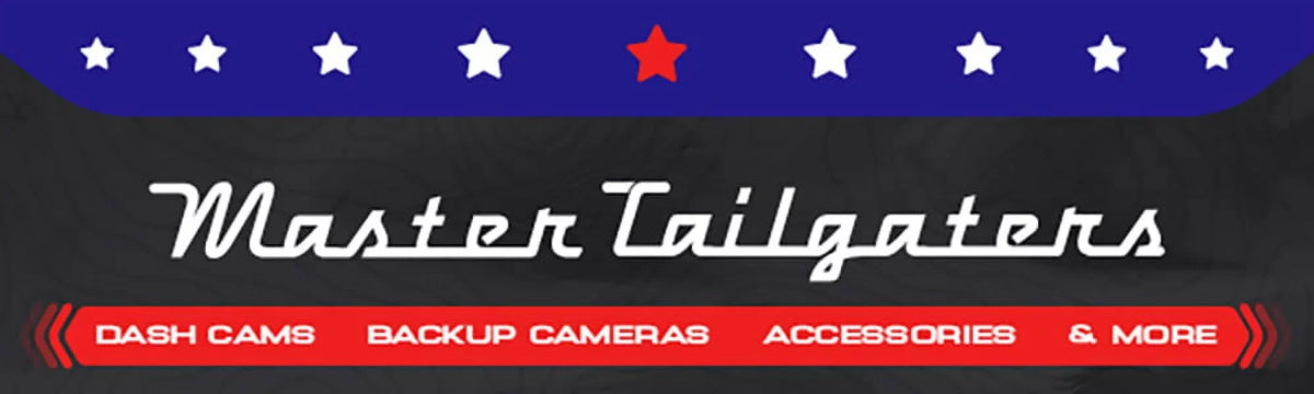 Cab View JL3Z-19G490-L, Rear / Cab Backup JL3Z-19G490-B F150 Crew Tailgaters (2018-2020) Extended Replacement Part Regular Cab OE # for Master Camera Ford /