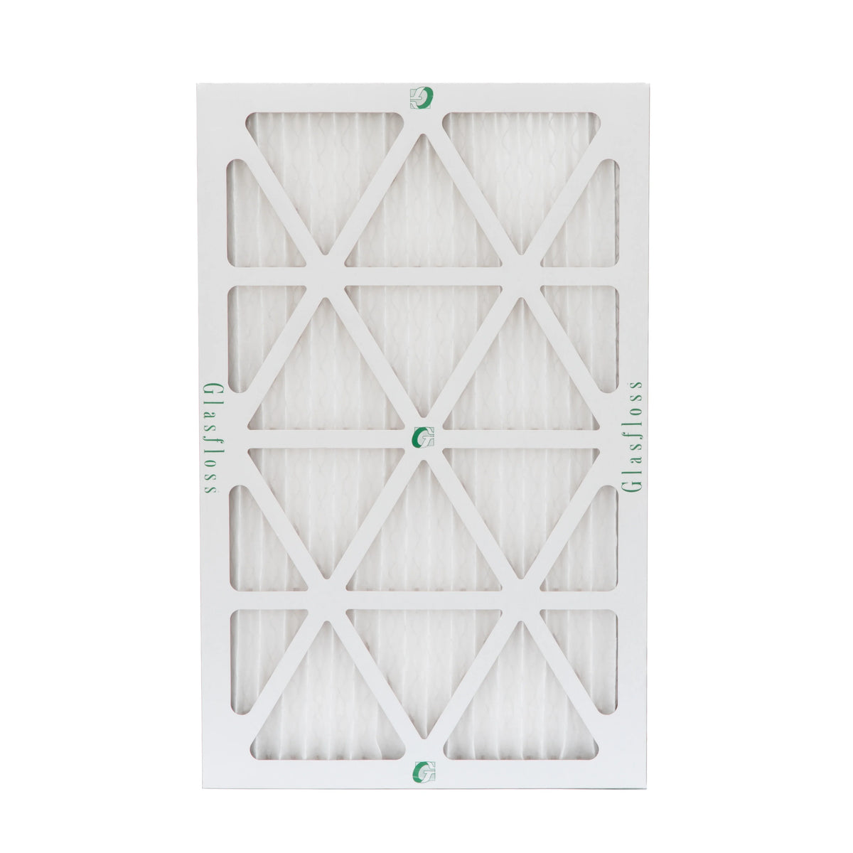 Air 15-1/2 Filters 13 x x 16x24x1 7/8 12 Pack Actual Pleated MERV by 23-1/2 of Size: Glasfloss.