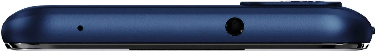 Mobility - - / GSM G37 CDMA - 32GB - Blue 900 x 6.5 MediaTek Moto - 12 4G - PAVA0005US Motorola 1600 Smartphone Navy 2023 Play in- Android Helio Unlocked 3GB G