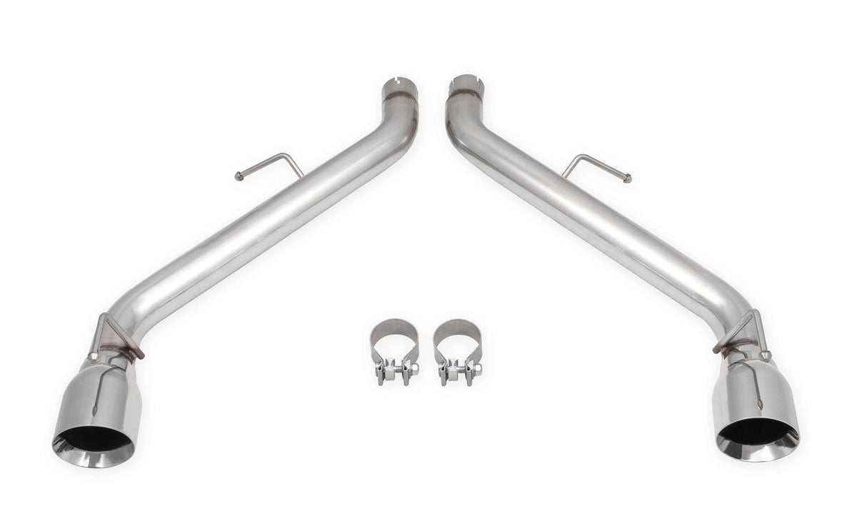 CHEVROLET System 2017 LT Fits Flowtech CAMARO LS/LT, select: CAMARO 51605RFLT 2016 Exhaust CHEVROLET Kit