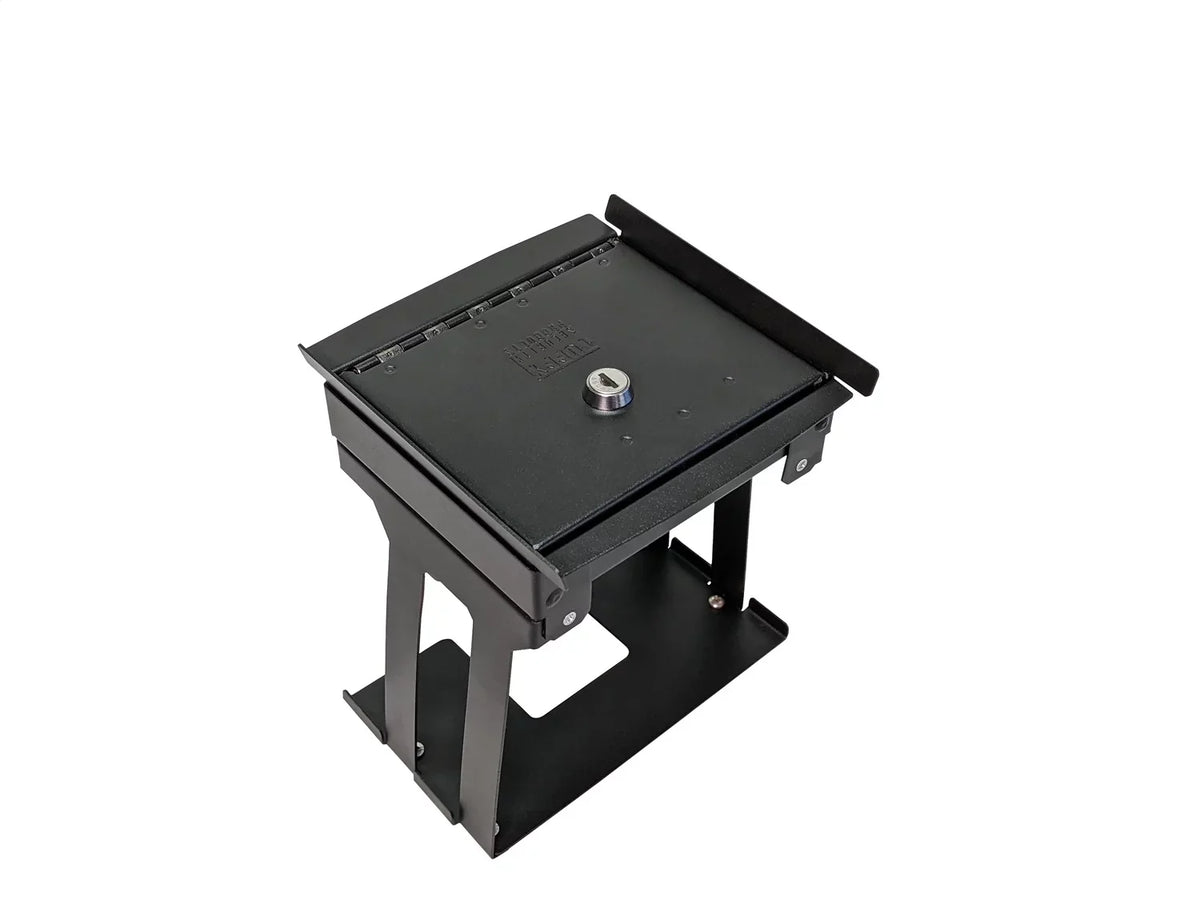 Fits/For Console 01 Security 385 Fits Tuffy Security Bronco Products Insert