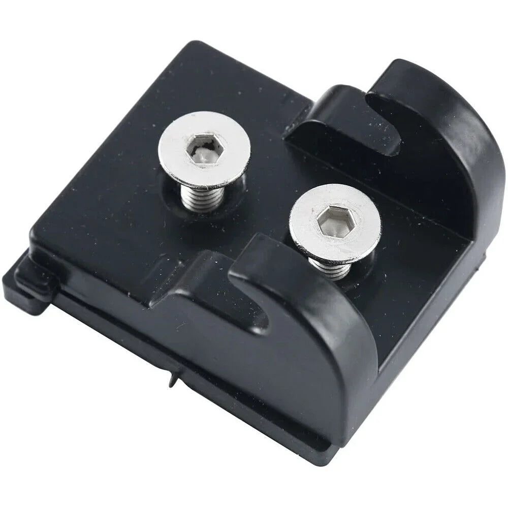 Jeep Defend Catch Jeep Black JK Sturdy Your Latch Wrangler Style Hood JLLOM in - for Lock 07-18
