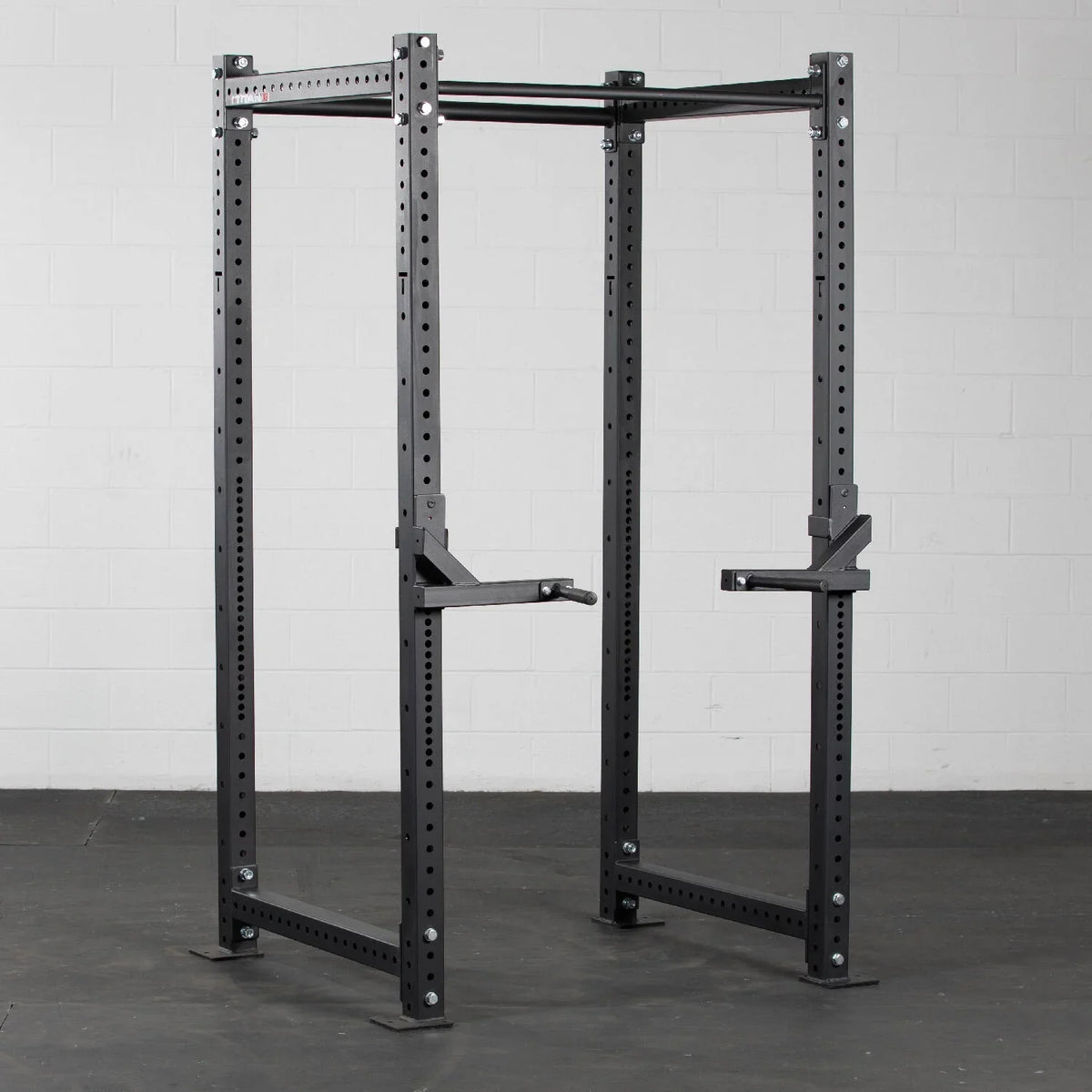 J-Hook Style 3” Mounted Titan Capacity, Bars, LB Fits X Steel Series Dip Fitness Tubular X-3 Dip 3” Attachment, 880 Rack