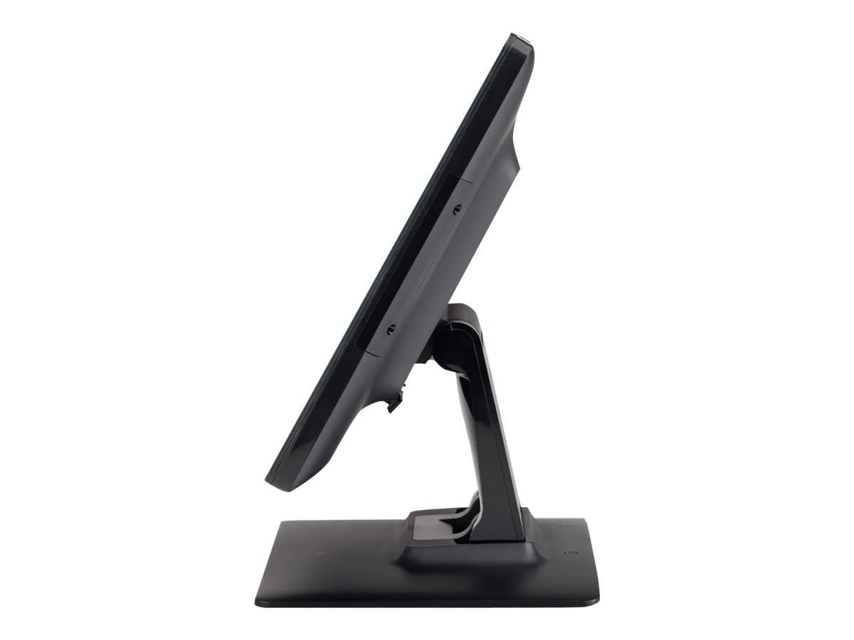E394454 Touchscreen Black Elo-Touchscreens Monitor, 15 in. 1523L 4