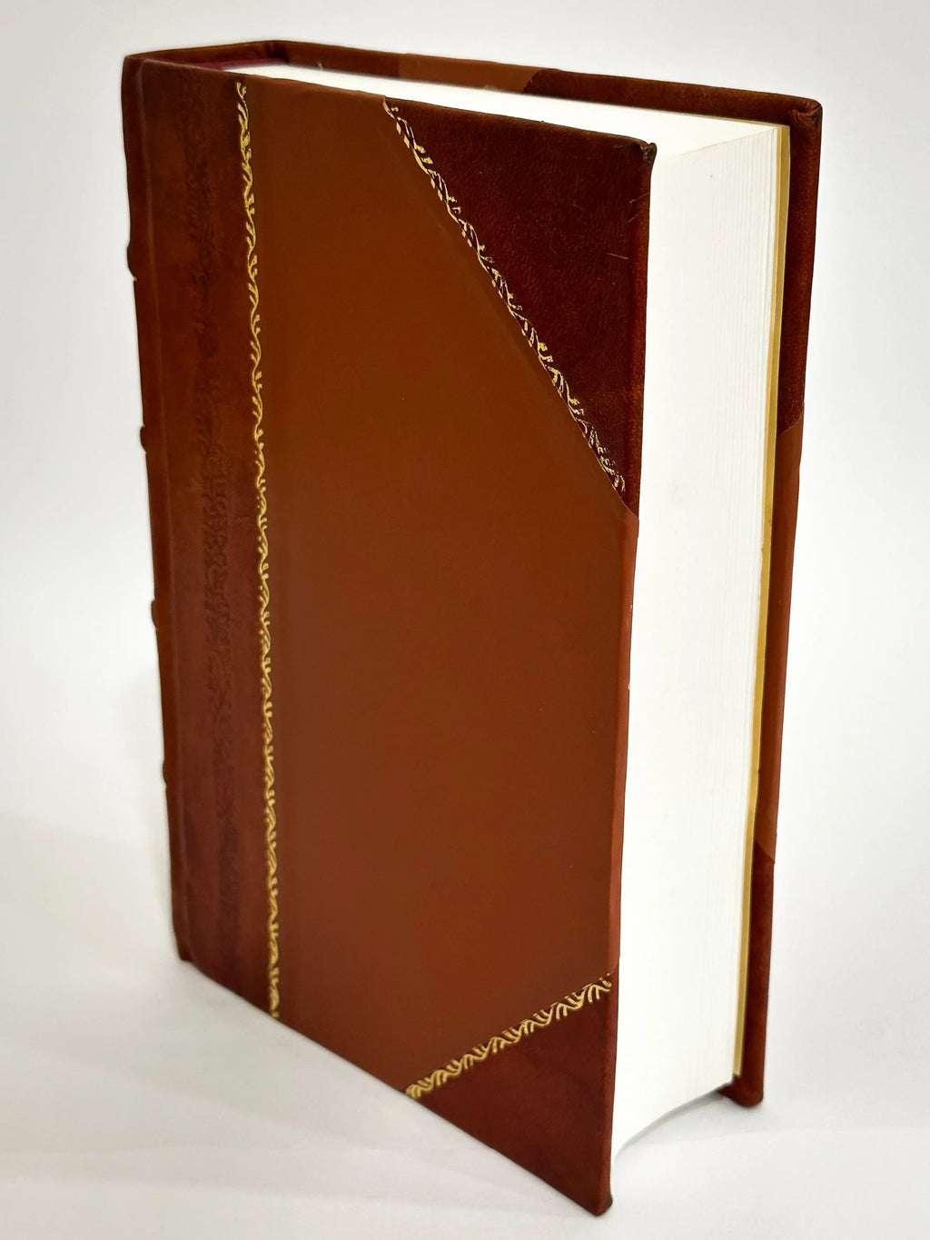 Proceedings of Irish Bound] the Volume 1898-1900 (1837) Royal Academy [Leather 21
