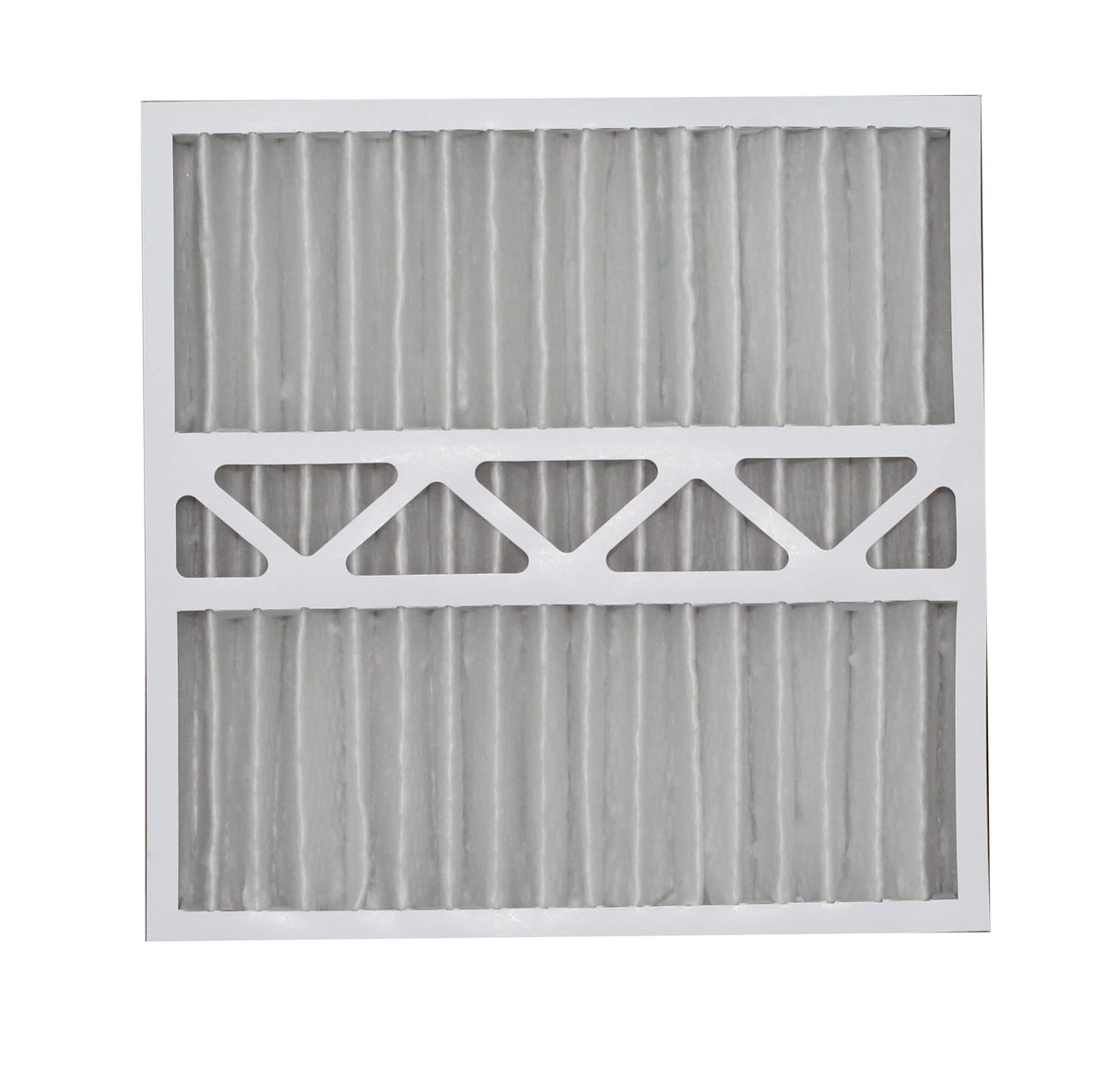 Pleated Honeywell 2 MERV Air 20x20x5, 20x20x5 Replacement of Aerostar Box Filter, 8,