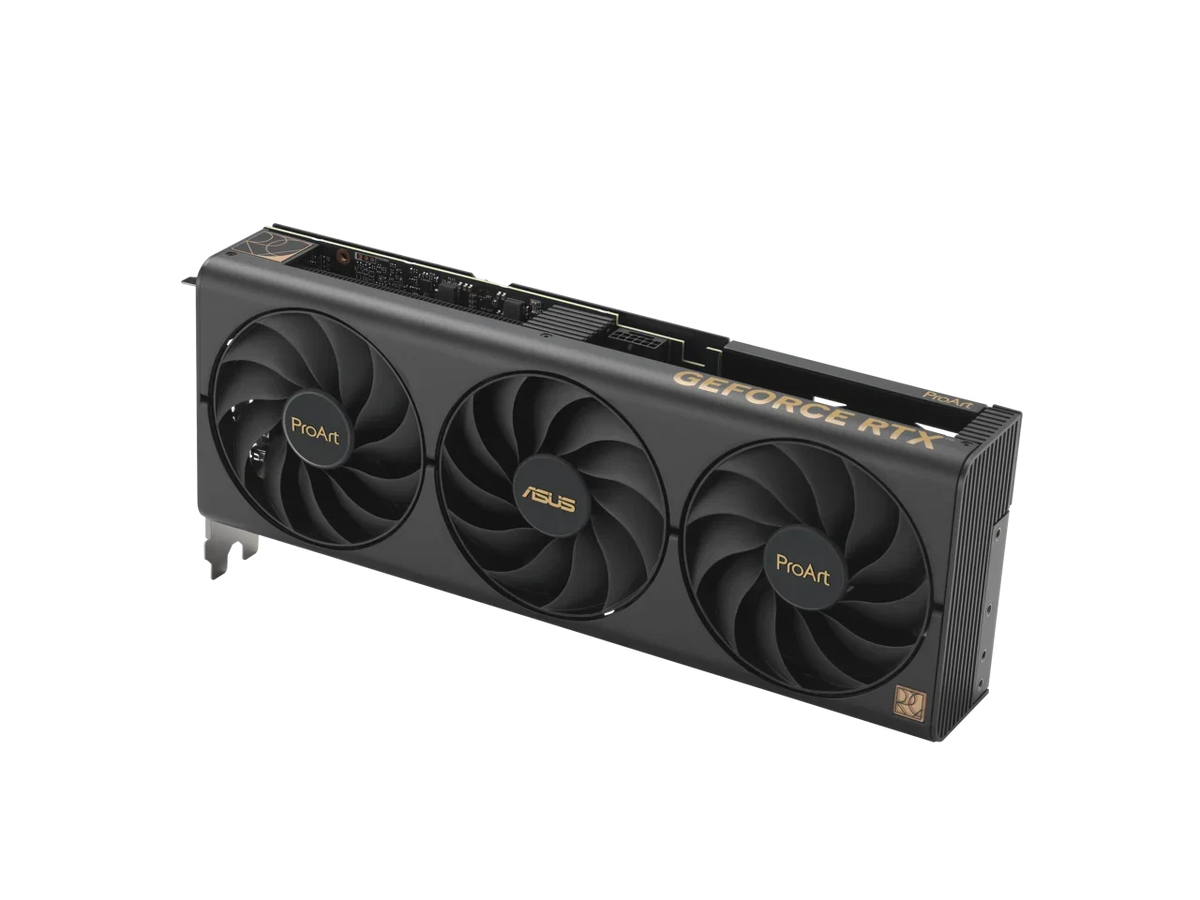 2.1a, OC Card SUPER 4070 ASUS Graphics ProArt 4.0, GeForce 1.4a) (PCIe GDDR6X, 3, DisplayPort PROART-RTX4070S-O12G RTX HDMI DLSS Edition 12GB