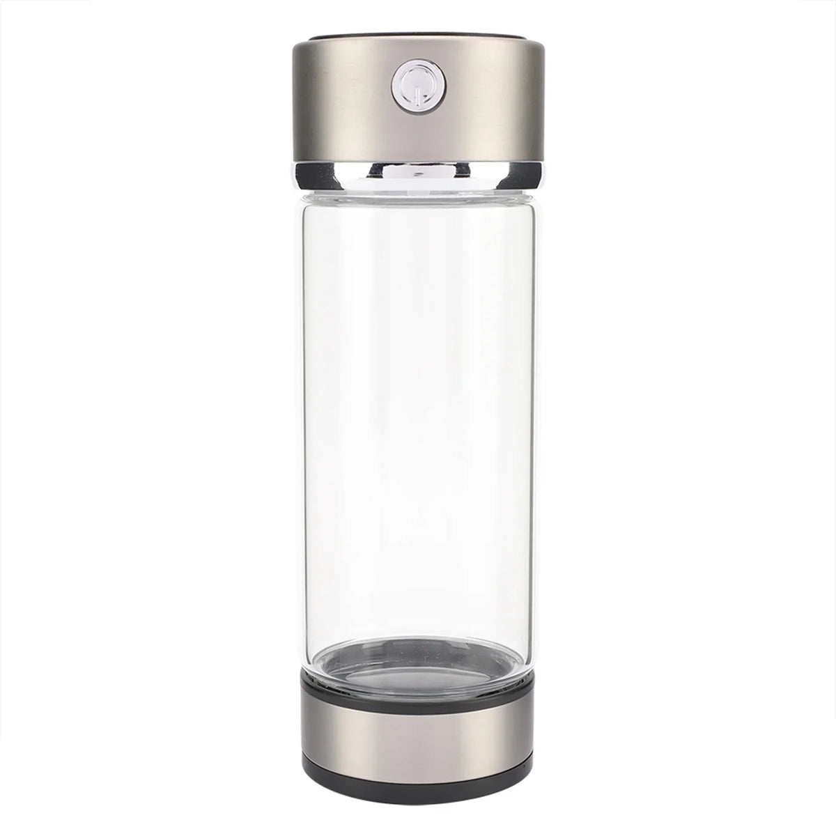Purifier Rechargeable Bottle Healthy Lonized Filter Rich Anti-Aging USB Keep Body Antioxidant Water Hydrogen Portable Water Water Lonizer Hydrated Generator Maker