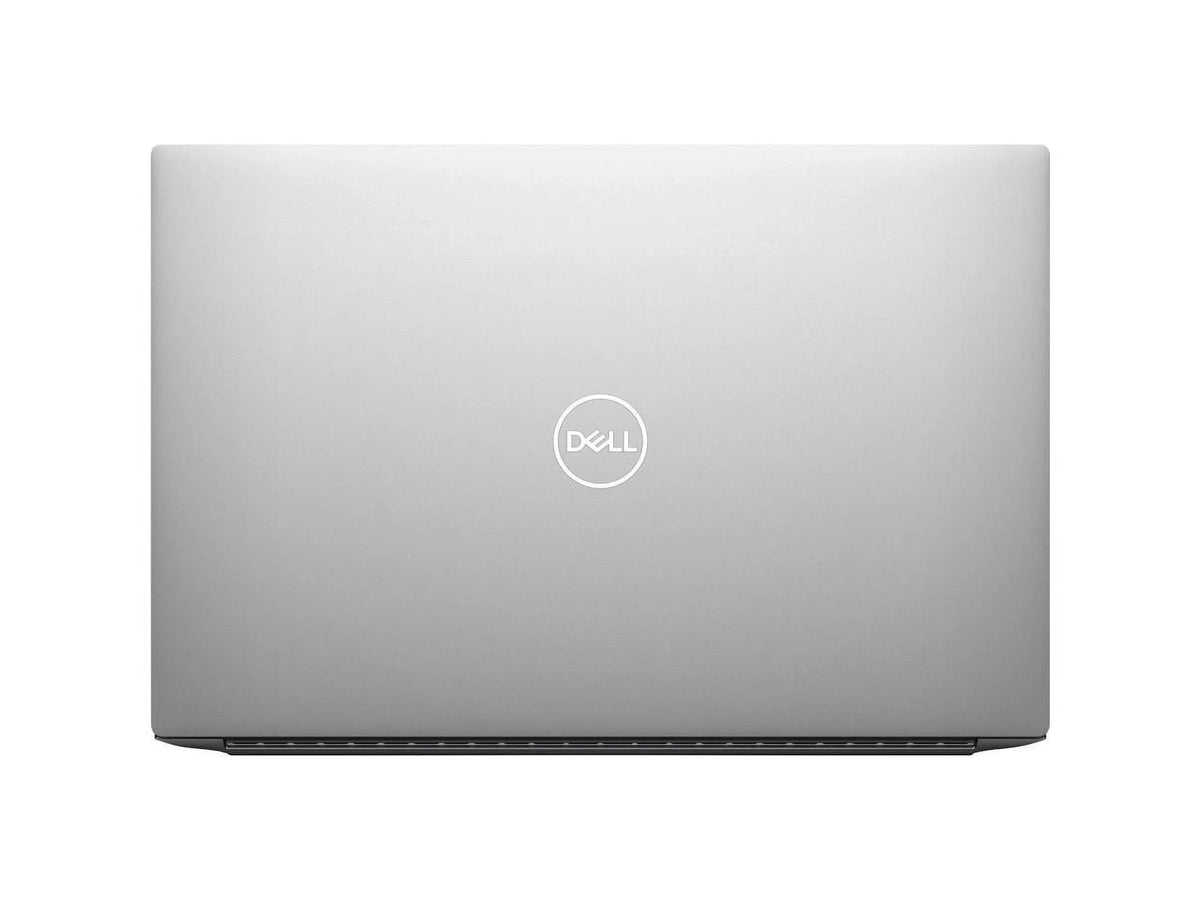 Notebook (14 Windo 32 15.6" Gen - RAM Tetradeca-core - GB - 15 i7-12700H 9520 - - Dell Intel Full - XPS TB 1200 Silver, 12th Total Plus Intel Chip 1920 Black i7 1 Platinum Core) x Core SSD - HD -