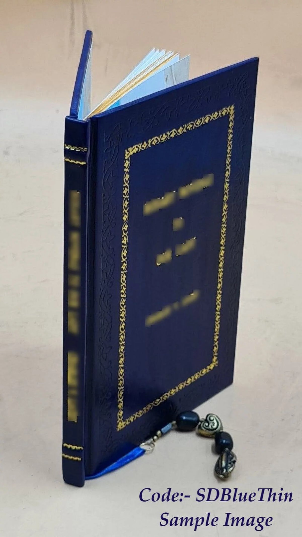 estudiantina 496, [Premium de El y no. en original en tres actos Volume v. diablo cuadros, dos comedia verso y 18 Bound] o La Salamanca 1851 Leather