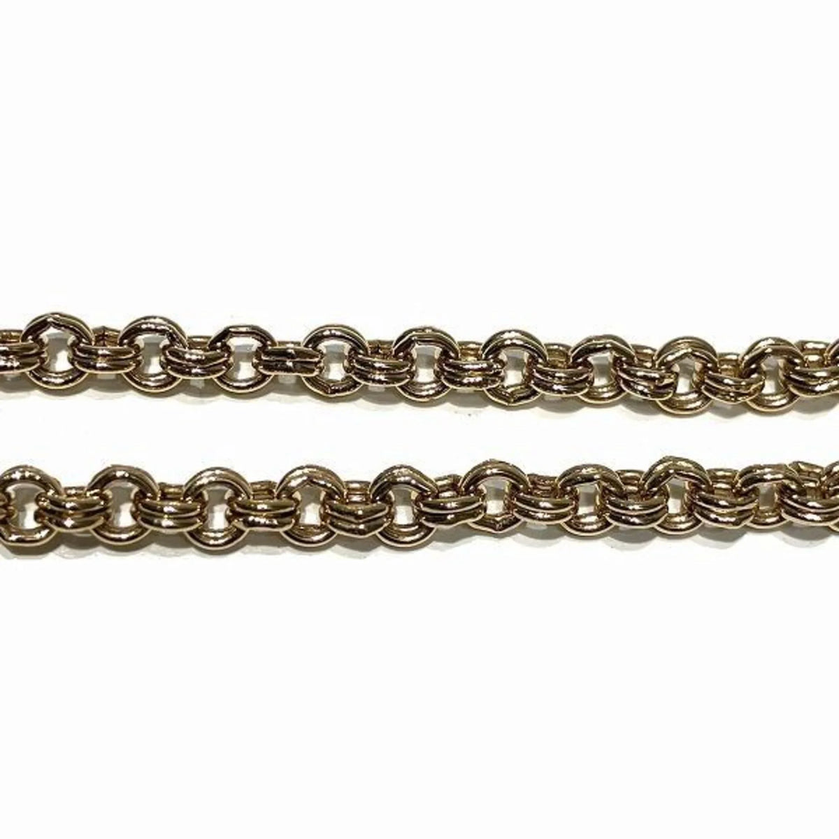 design Dior JAL Pre-Owned accessory for original Christian necklace (Good) exclusive Dior women