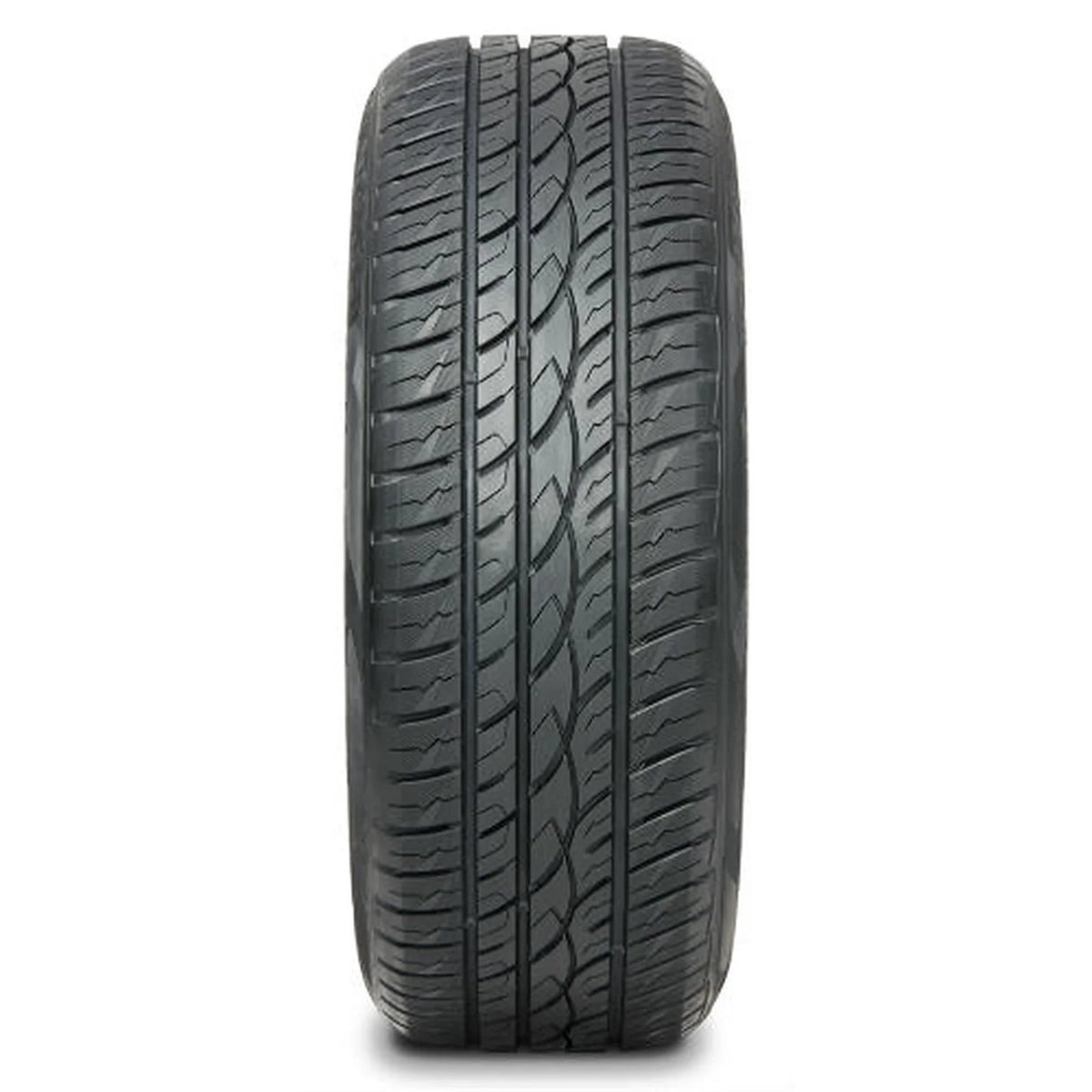 P205/60R16 GT All Voyager Groundspeed Season Tire Passenger 92V