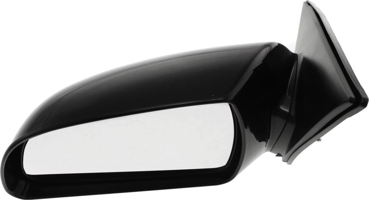 Compatible 2006-2010 Driver Heated With Kool-Vue Side Sonata Left Mirror Paintable Hyundai