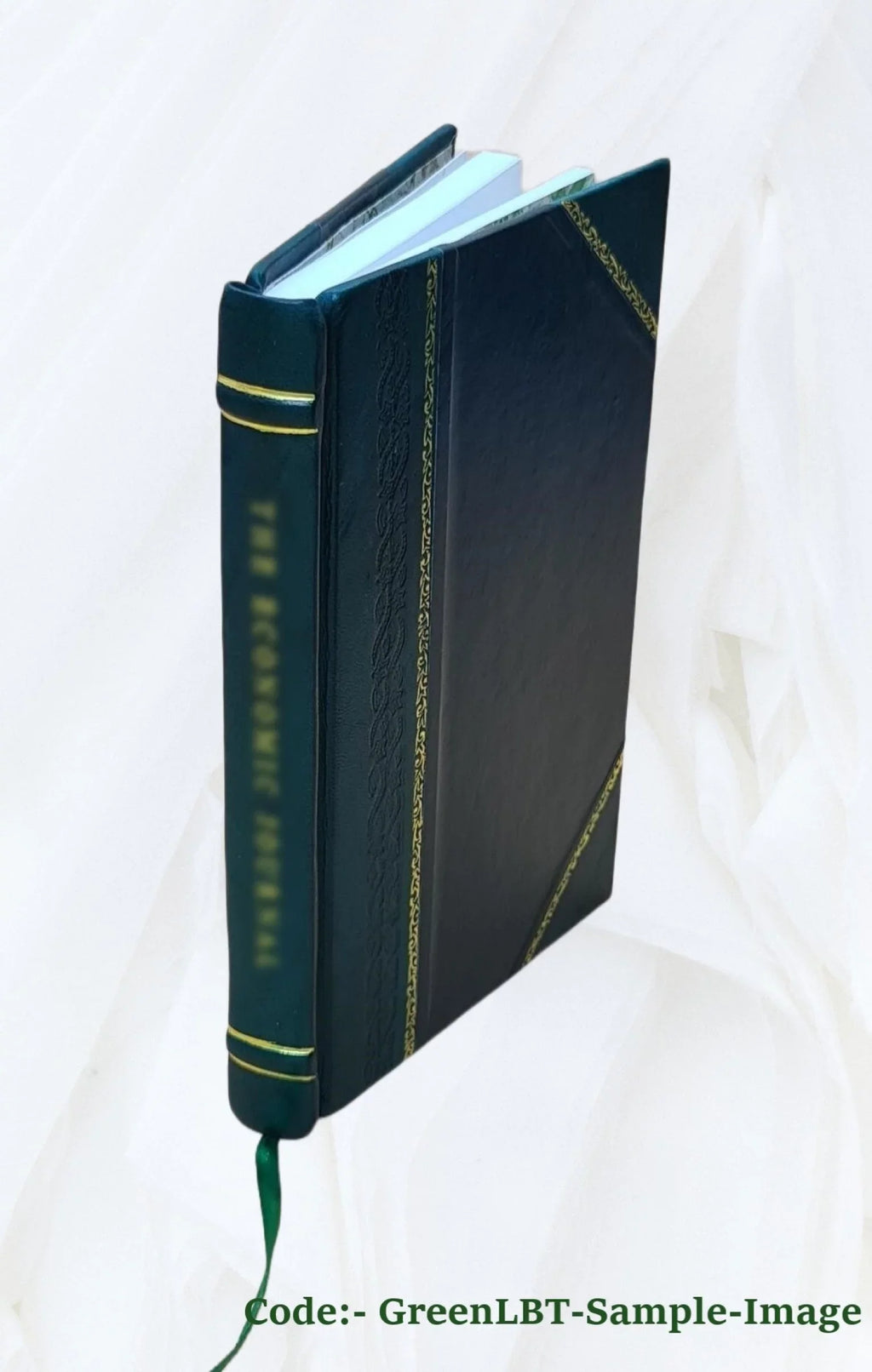 books] Volume 1815 language, 4 v.1 Bound] [Leather [Marathi