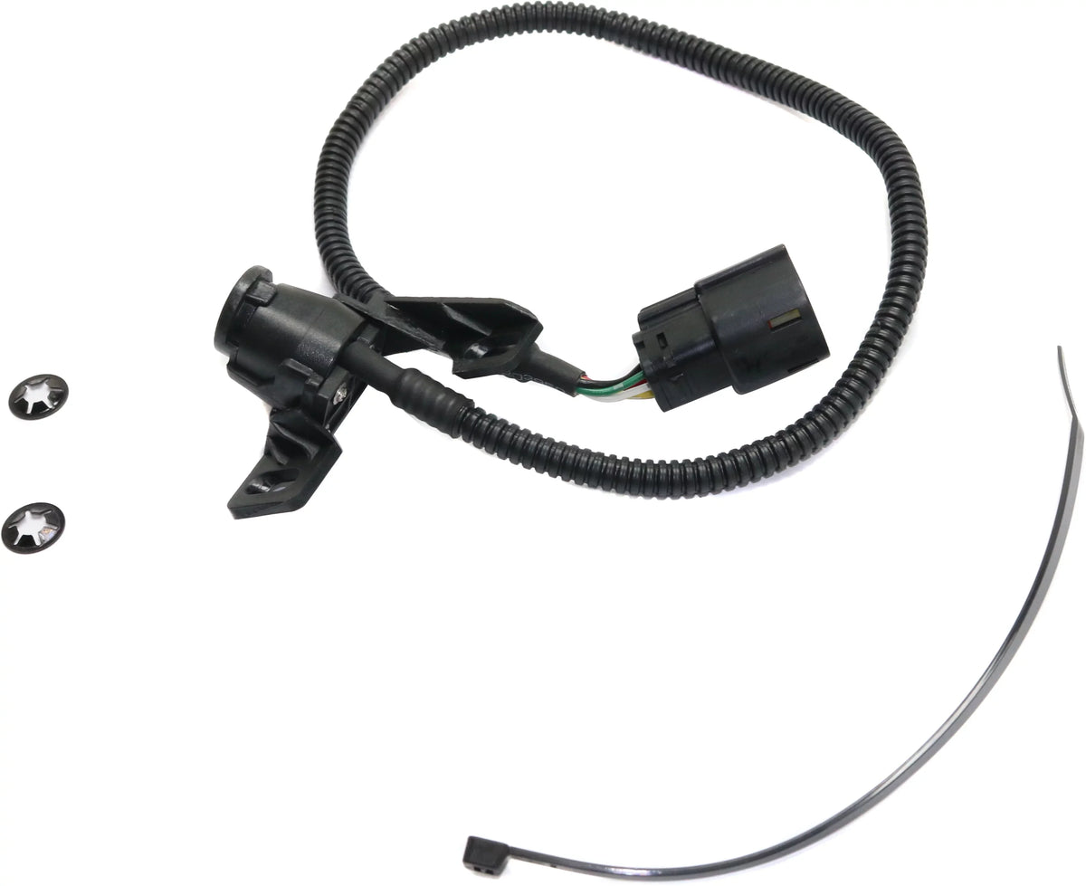 Replaces with Camera Installed unit Compatible Back F-150 Up Ford 2007-2008 Factory