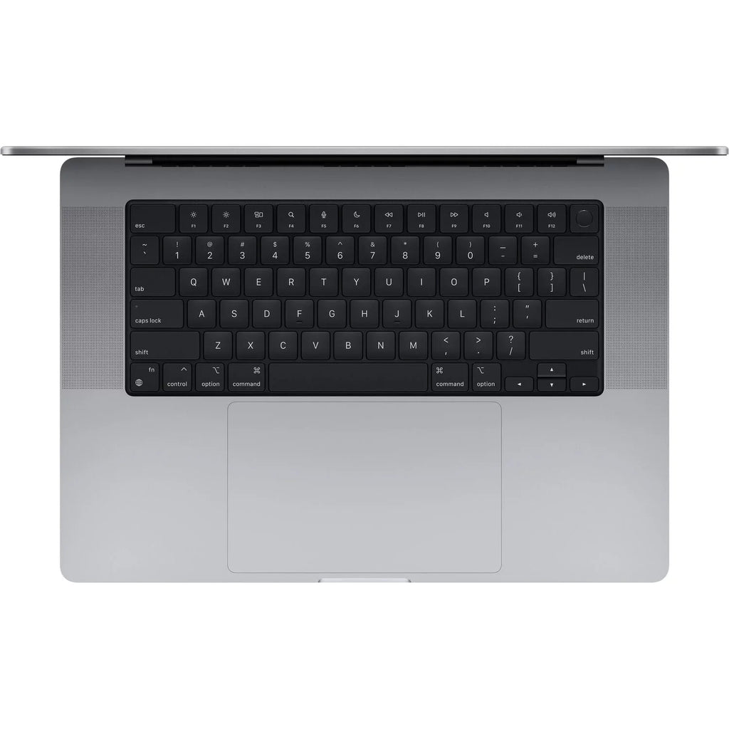 (Jan 12-Core 2TB Pro: Apple 19-core Z1740017S 23) Pro (CTO) 16-in CPU GPU M2 32GB - Space MacBook Gray