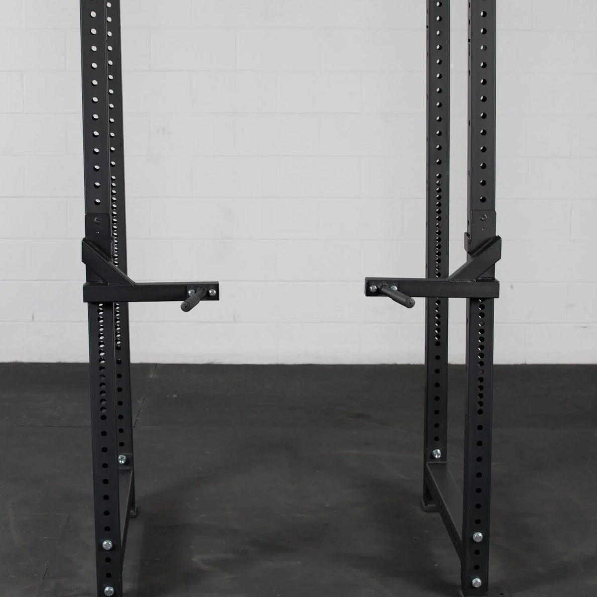 J-Hook Style 3” Mounted Titan Capacity, Bars, LB Fits X Steel Series Dip Fitness Tubular X-3 Dip 3” Attachment, 880 Rack