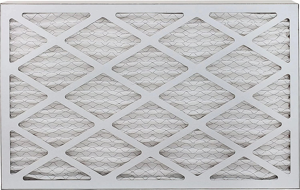 (3-Pack) 8x24x2 MERV Air Pleated Filters Furnace Filterbuy HVAC AC 13