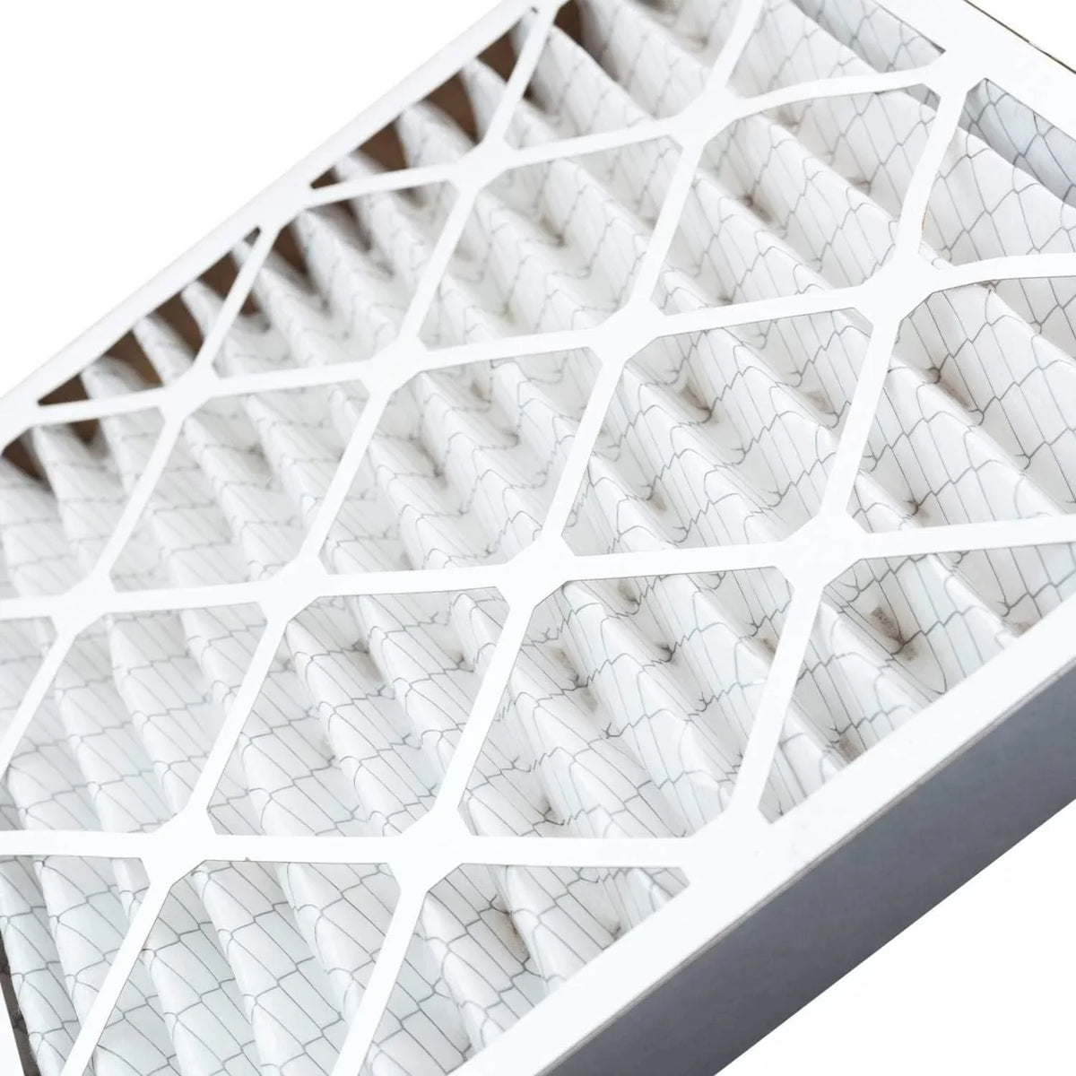 King IN USA MERV 38 A/C 38x56x1 Filter Filter | MADE 56 x Actual x .75" Pleated Furnace 4-PACK Size: HVAC Air | Filters | 8 |