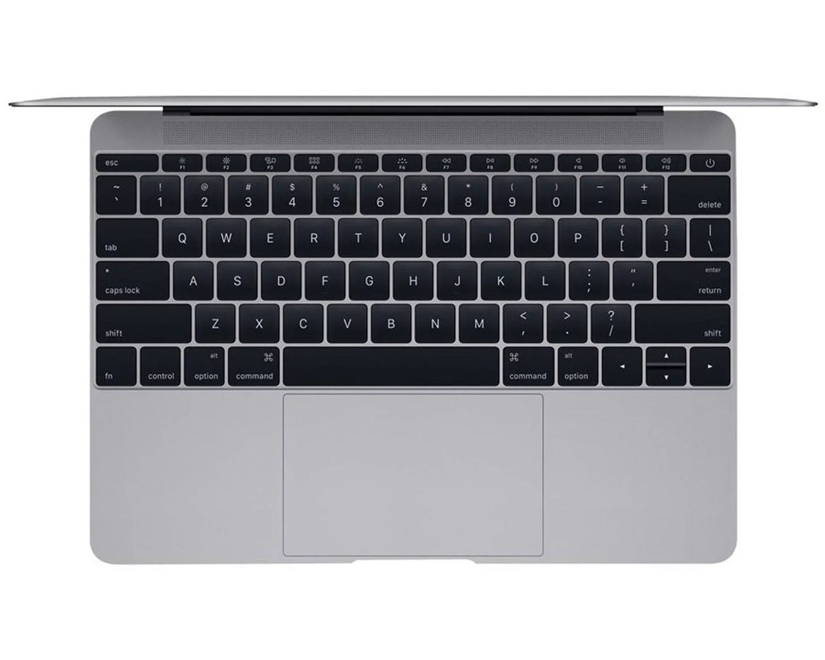 MLHC2LL/A-BTO 2304x1440 Core Silver) Apple 12-inch Memory Sierra Mac (Early Power Grade Included X Macbook 8 OS v10.12 Adapter GB m7 SSD Used 2016) GB A 1.3GHz (Retina, Display 512