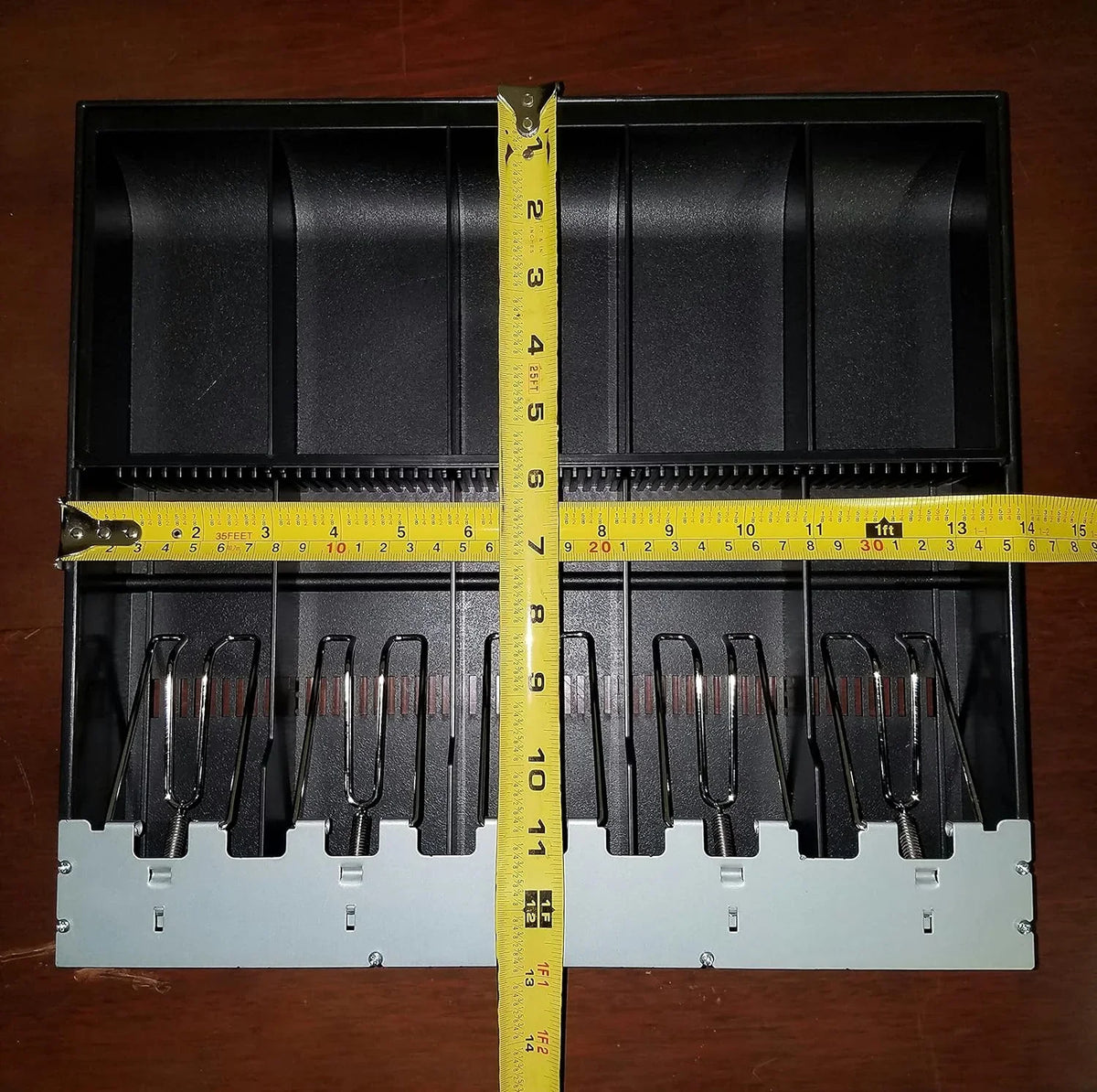 Cash B014G8QK6) & : B071WQWHR9, (ASIN B072MKMBS9) Push 16" ill B075GW1VLG, Drawer Cash (ASIN Drawer B01LQL11BI, : For POS