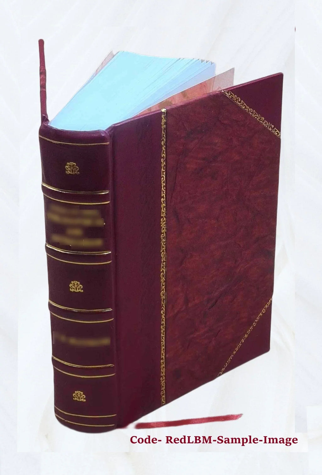 Shisō.,思想. 1926 BOUND] no.54-59 1926 [LEATHER Volume