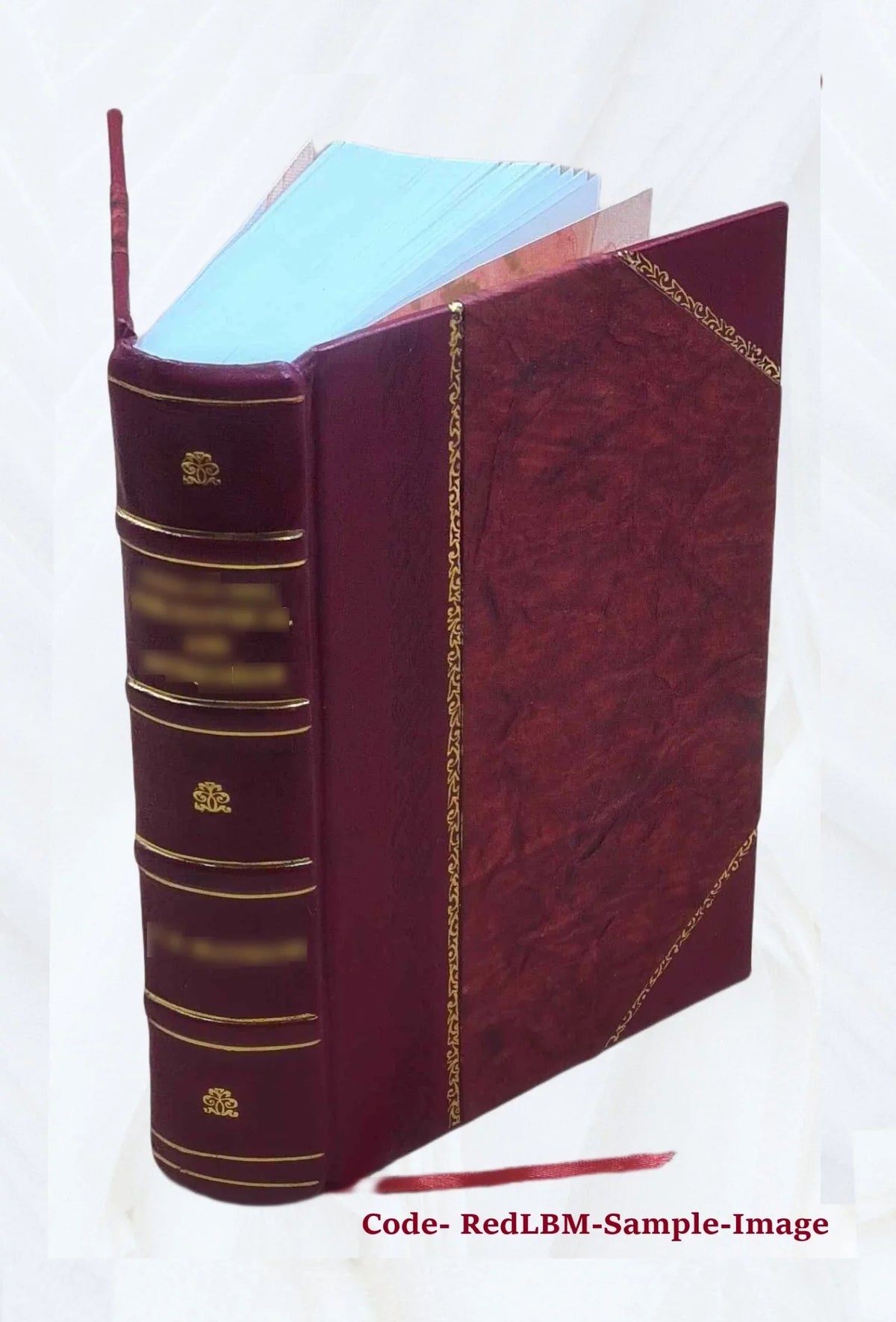 Shisō.,思想. 1926 BOUND] no.54-59 1926 [LEATHER Volume