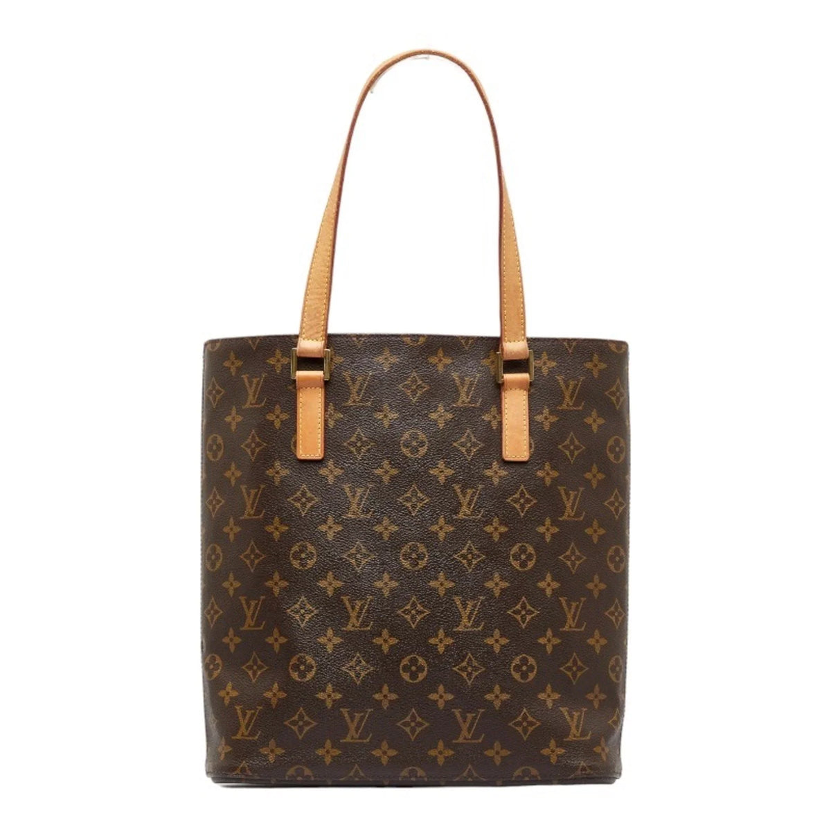 M51170 PVC Brown GM Leather (Good) Shoulder Pre-Owned Monogram LOUIS Tote VUITTON Louis Women's Vuitton Vavin Bag