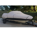 COVER Compatible SMOKER N TRAVEL, CRAFT V186 STORAGE, SKI 2001 BOAT LIFT for ALANTE/FISH