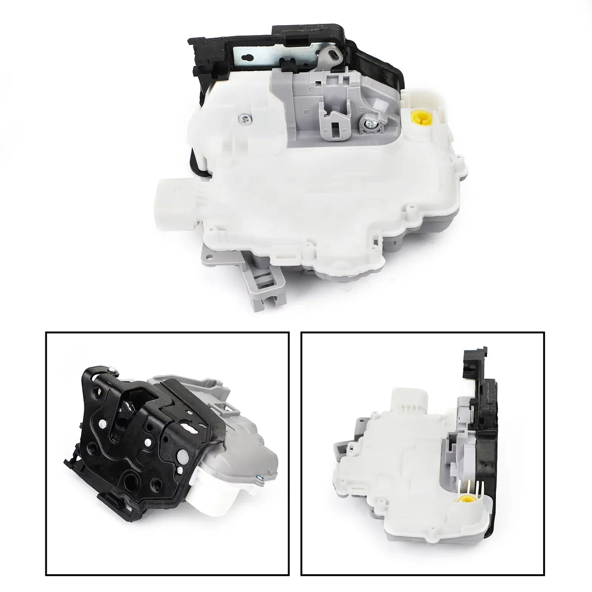 Q5 8J2837016A Audi A5 Right Q7 Front TT Drivers B8 Lock For Actuator A4 Door Q3