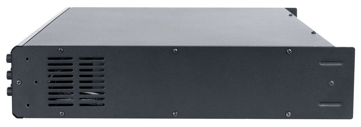 GSF6-TN 70v Landscape (16) 6.5" Commercial Ground JBL Stake/Wall Speakers+Amp