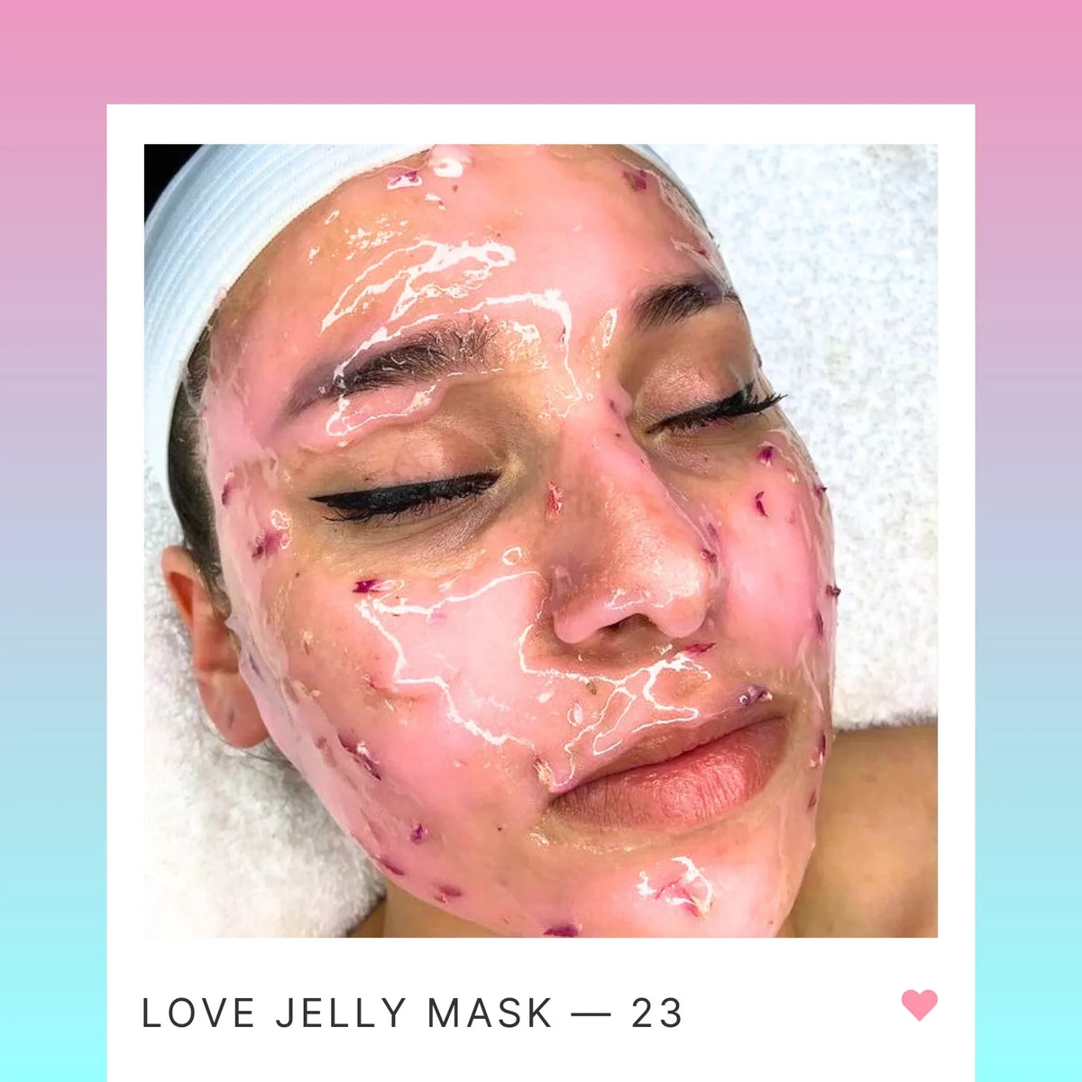 Chamomile, "Rubber Matcha, Lavender, Mask" 10 Egyptian Spa Rose, Mask Jelly Set Peppermint, Peel-Off Premium BRÜUN (24k tree, Treatments Modeling - Kiwi, Jazmine) Tea Gold,