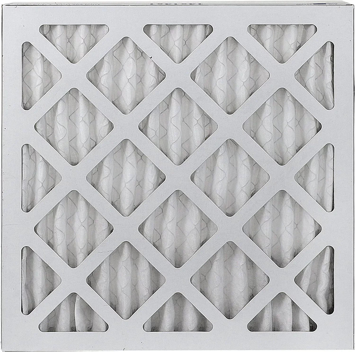 13 Air MERV Filters HVAC (4-Pack) 12x12x1 Filterbuy Furnace AC Pleated