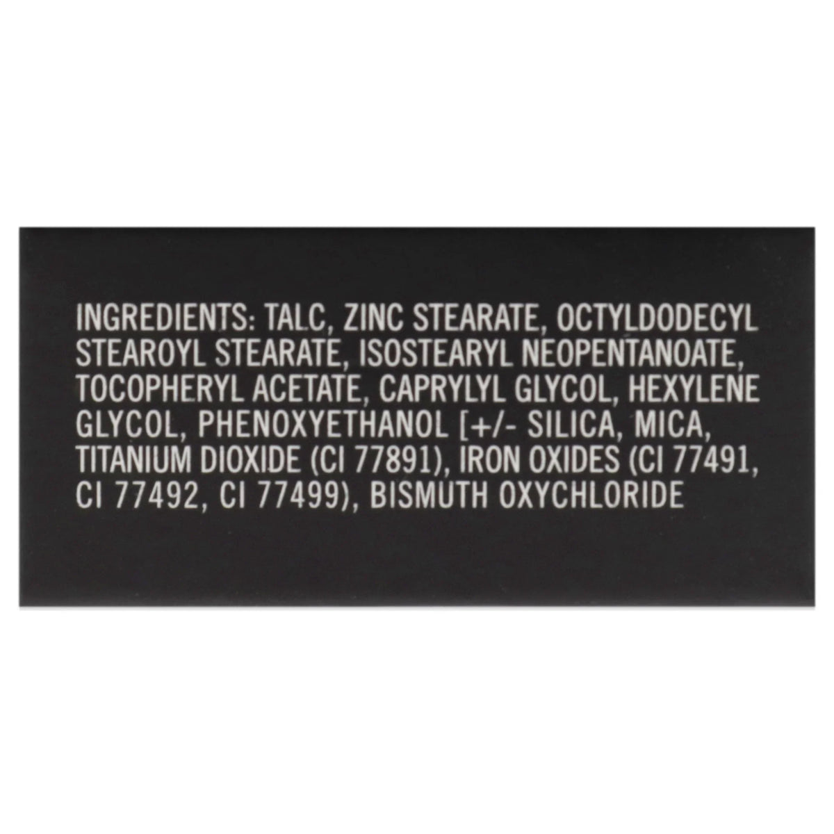 MAC - oz Eye 0.05 Eyeshadow Shadow Small Embark