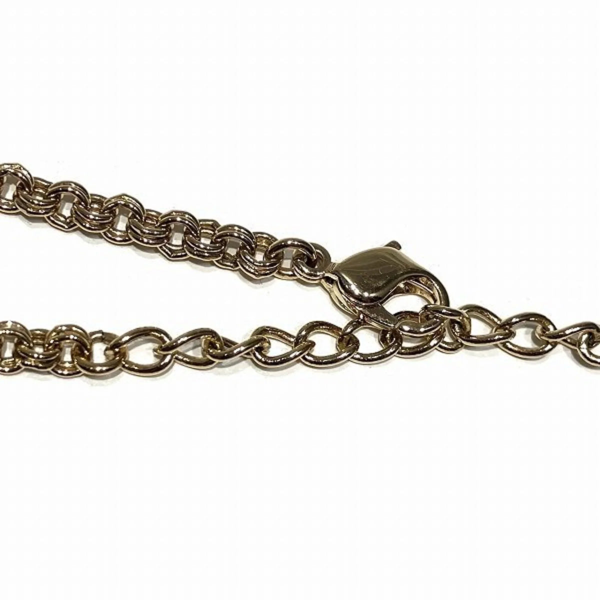 design Dior JAL Pre-Owned accessory for original Christian necklace (Good) exclusive Dior women