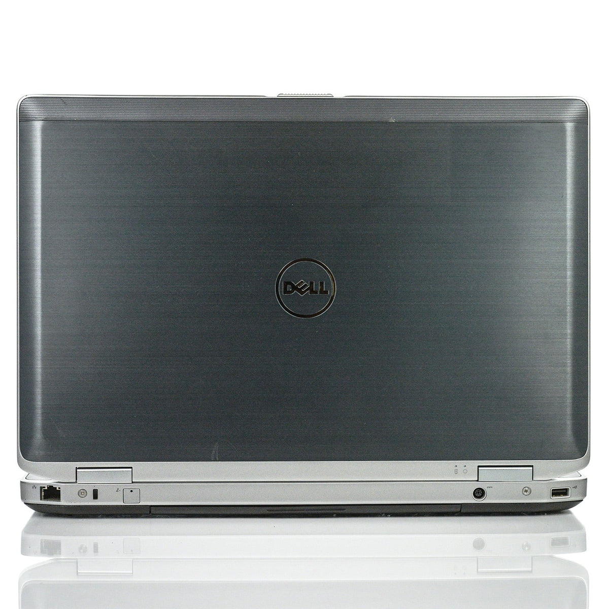 (Preowned) i5 Quad-Core Dell E6520 4GB 10 Win Pro Laptop Latitude 320GB