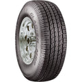 MSR 112T 255/70R17 Truck Mastercraft Light Glacier Tire Winter