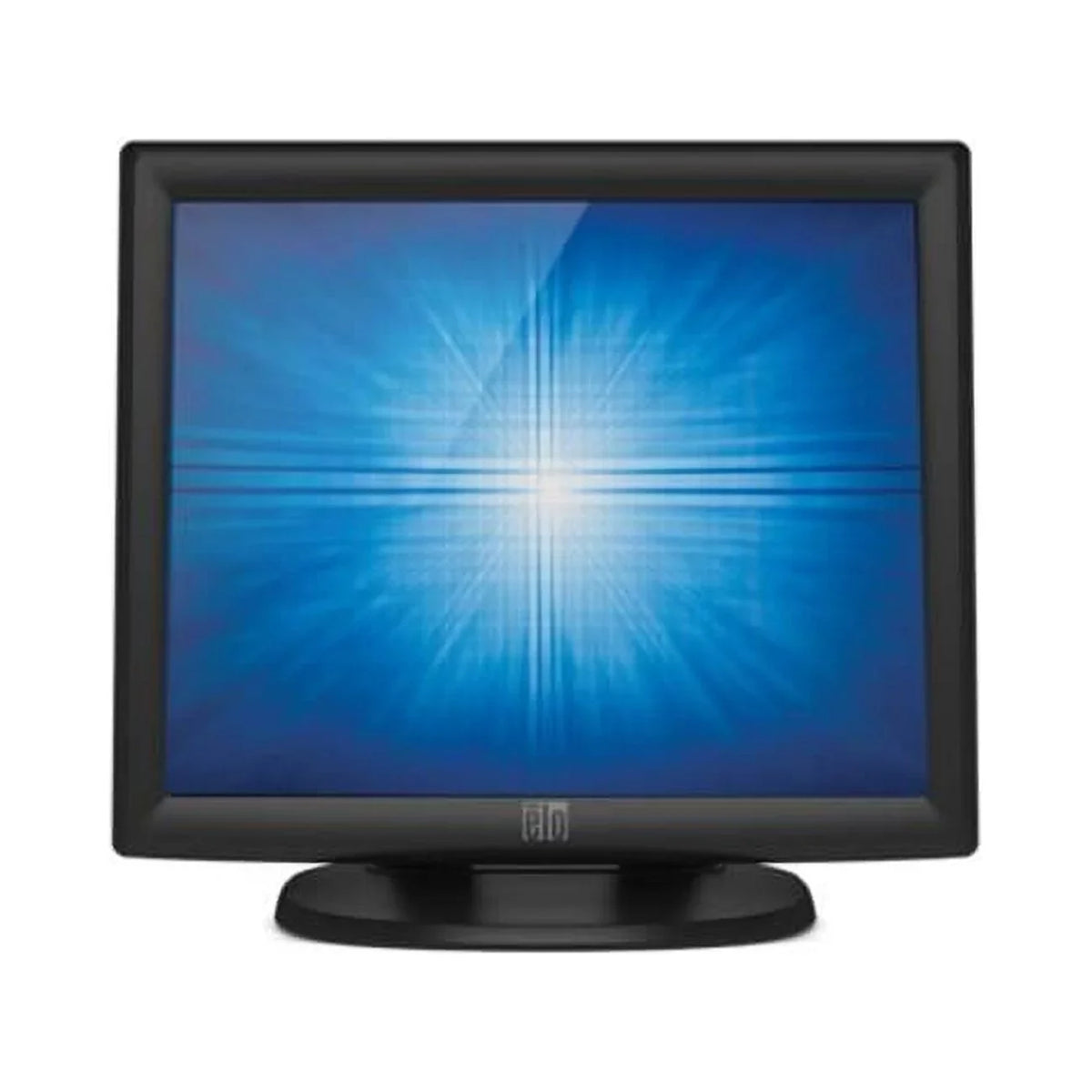 Gray 1715L Monitor, Touchscreen 17 Intellitouch in. 0