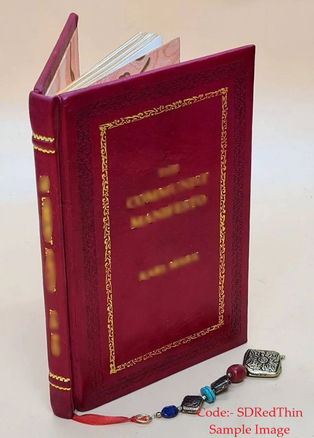 estudiantina 496, [Premium de El y no. en original en tres actos Volume v. diablo cuadros, dos comedia verso y 18 Bound] o La Salamanca 1851 Leather