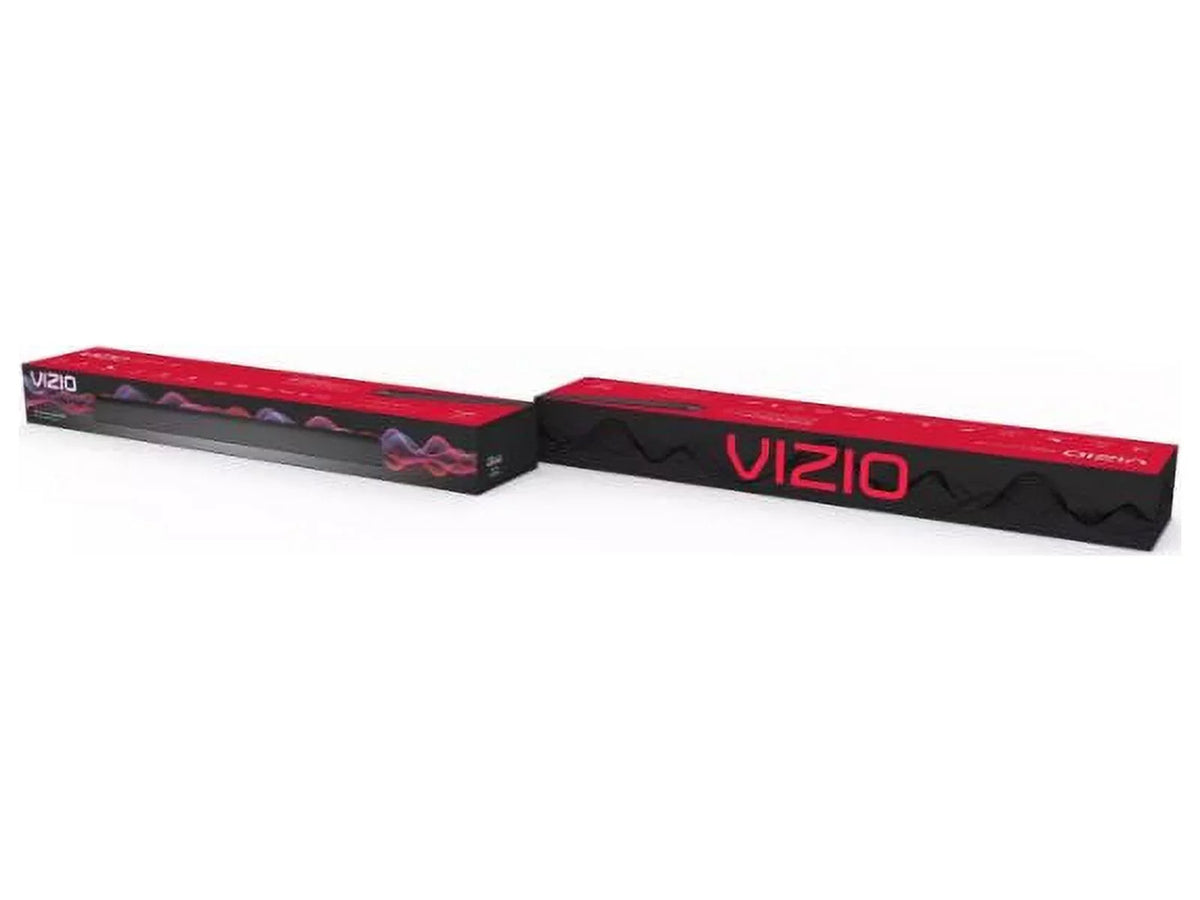 2.1 All-in-One M-Series System Channel Bar Sound VIZIO