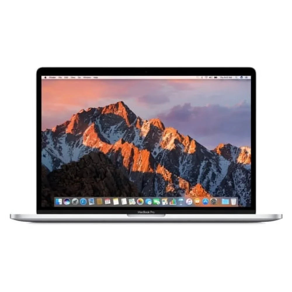 Core Apple Retina 16GB MLW82LL/A MacBook (Refurbished) Restored i7 Pro 15" SSD 2.9GHz RAM Touch 512GB