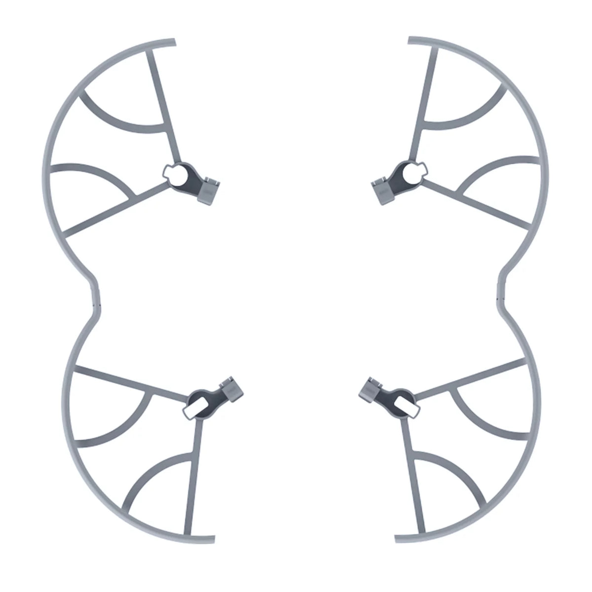 Air Propeller Drone Removable Propellers Guards Protector walmeck 2S/Mavic Accessories with 2 Compatible AIR