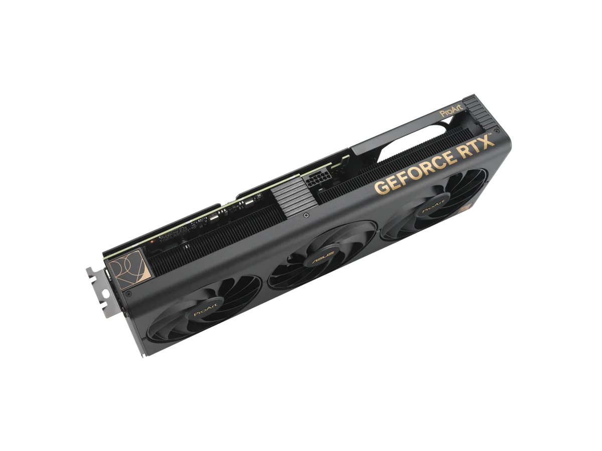 2.1a, OC Card SUPER 4070 ASUS Graphics ProArt 4.0, GeForce 1.4a) (PCIe GDDR6X, 3, DisplayPort PROART-RTX4070S-O12G RTX HDMI DLSS Edition 12GB