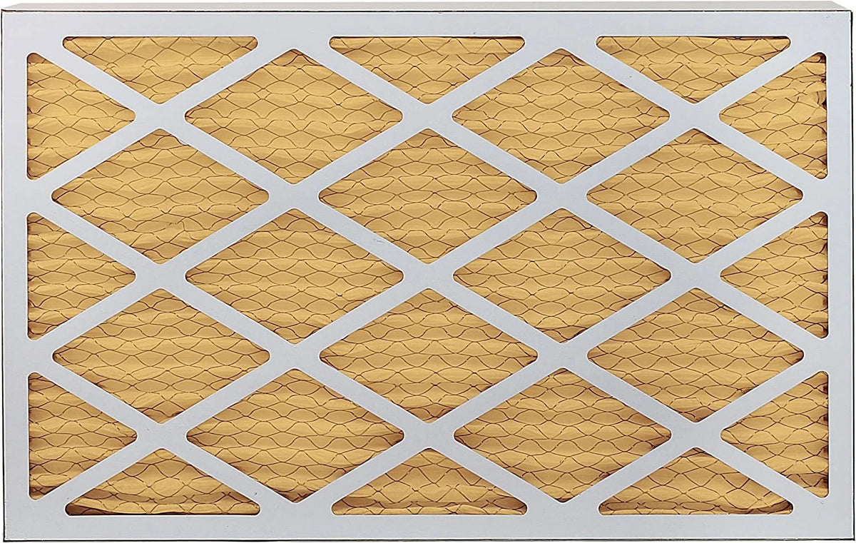 8x24x2 AC Filters HVAC MERV (2-Pack) Furnace Pleated Filterbuy Air 11