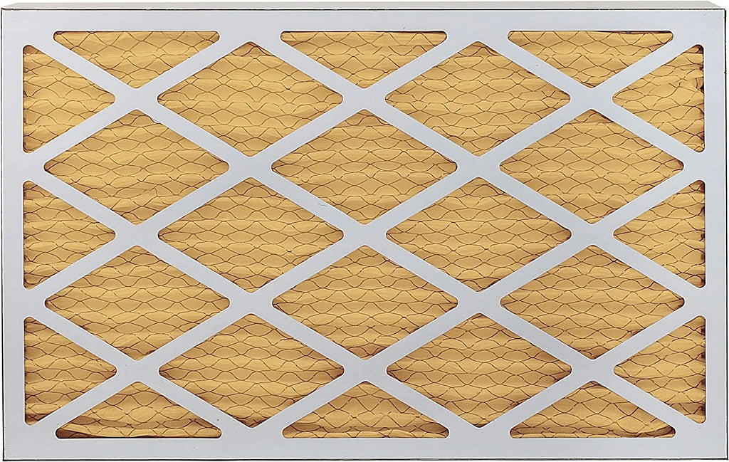 MERV Filters 10x30x2 Air 11 AC Furnace Filterbuy (1-Pack) HVAC Pleated