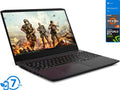 GeForce Gaming 16GB Wi-Fi, SSD, Windows FHD 5600H Pro Lenovo 1TB 10 4.2GHz, 120Hz HDMI, Upto NVMe 15.6" 3050, 5 Ryzen Display, NVIDIA IdeaPad Bluetooth, RAM, RTX AMD 3 Laptop,