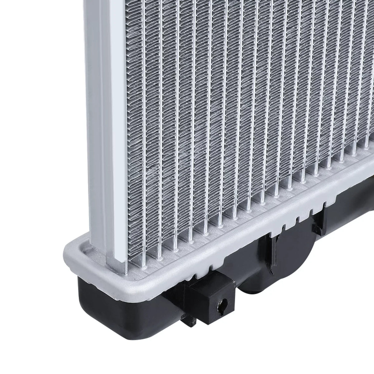 Magshion AT Suzuki 2.0L/2.3L Replacement Aerio Radiator Core 2451 Aluminum OE for (2002-2007)