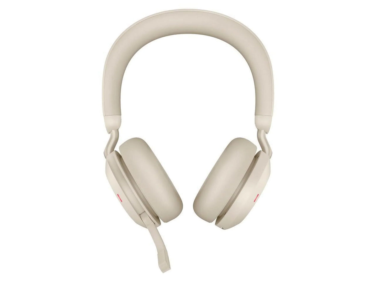 75 27599-989-998 Evolve2 Jabra On-ear Headset