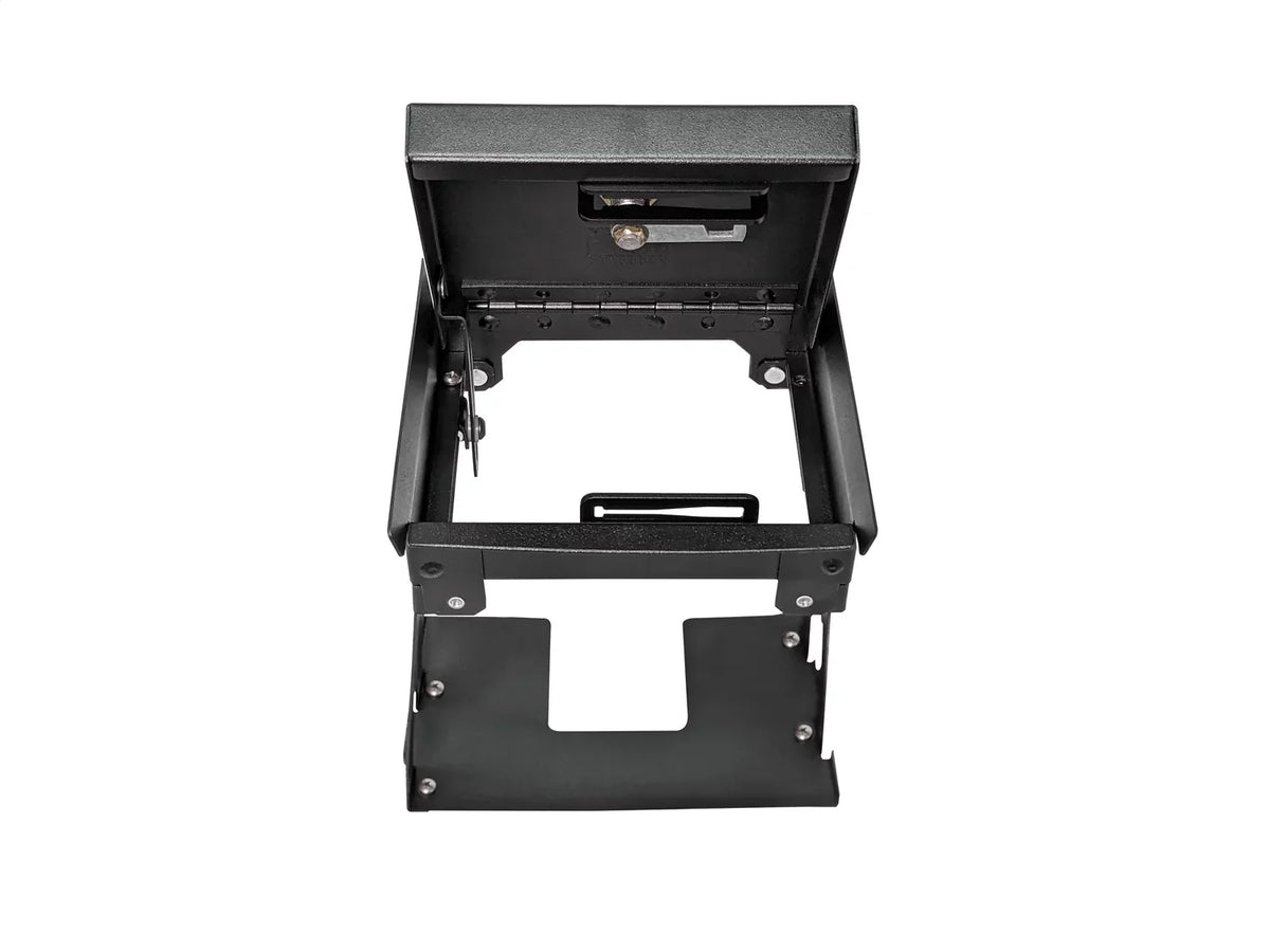 Fits/For Console 01 Security 385 Fits Tuffy Security Bronco Products Insert
